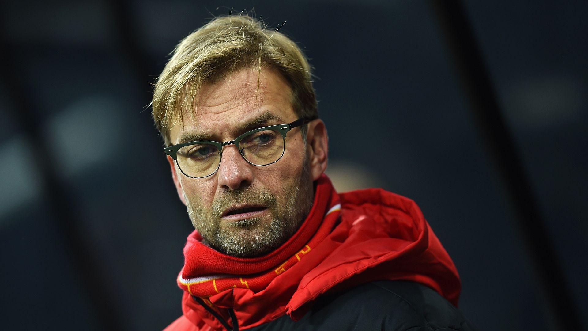 Jürgen Klopp FC Liverpool Newcastle United Premier League 06122015