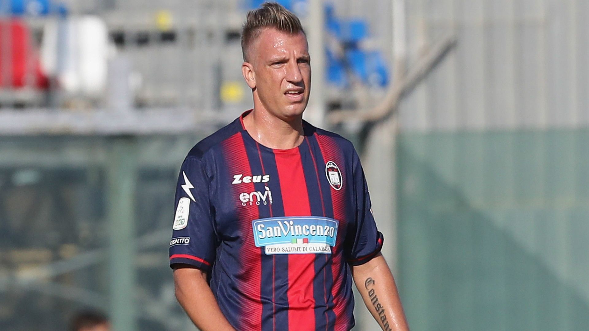 Maxi Lopez Crotone