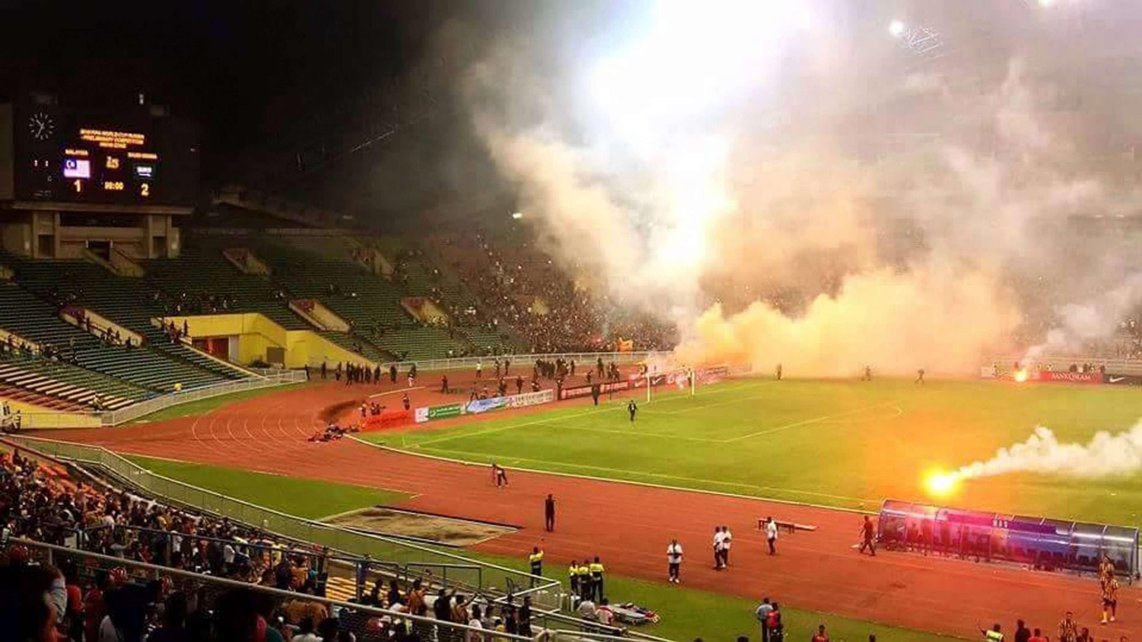 Shah Alam Stadium