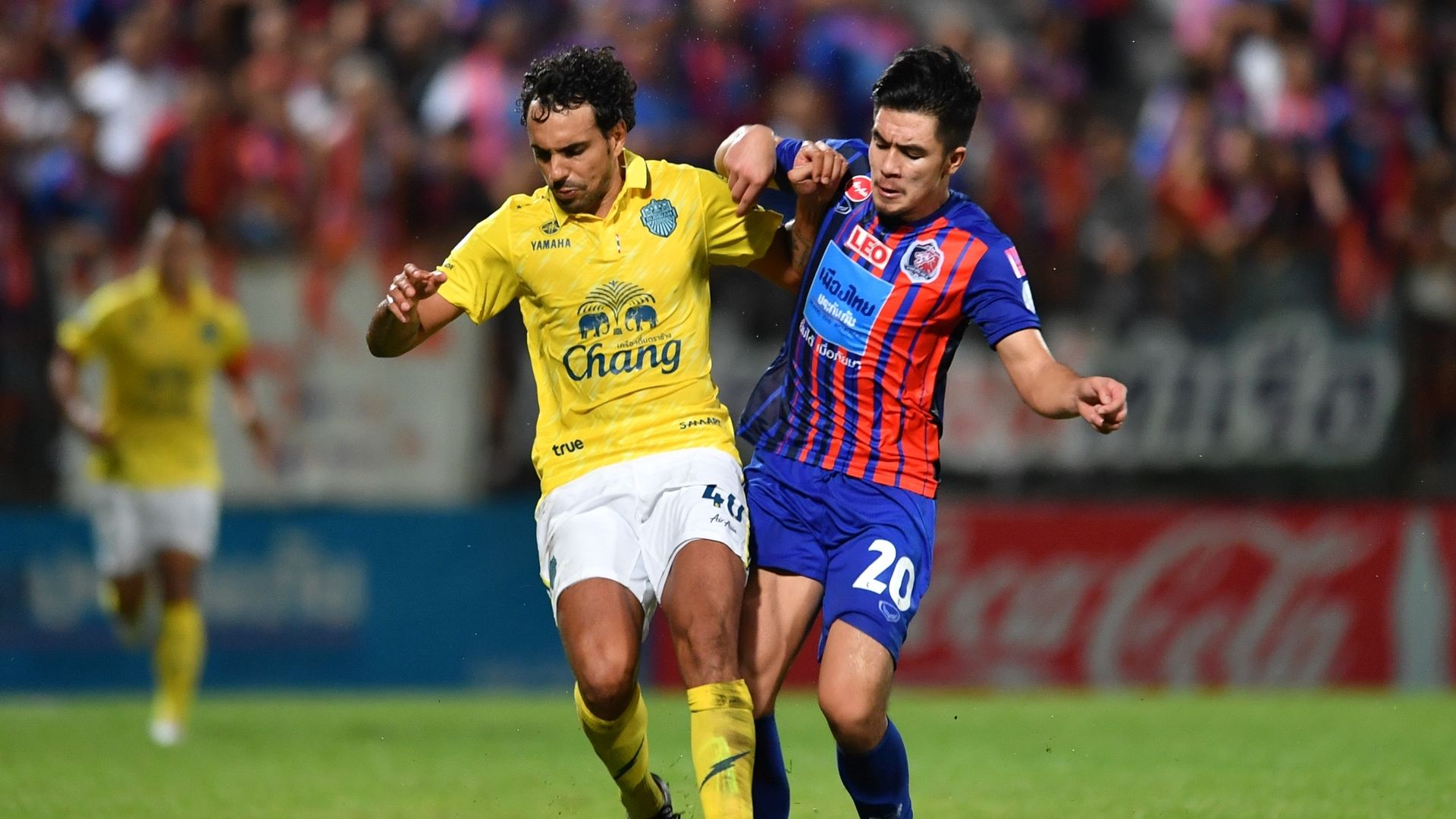 อนนต์ สมากร