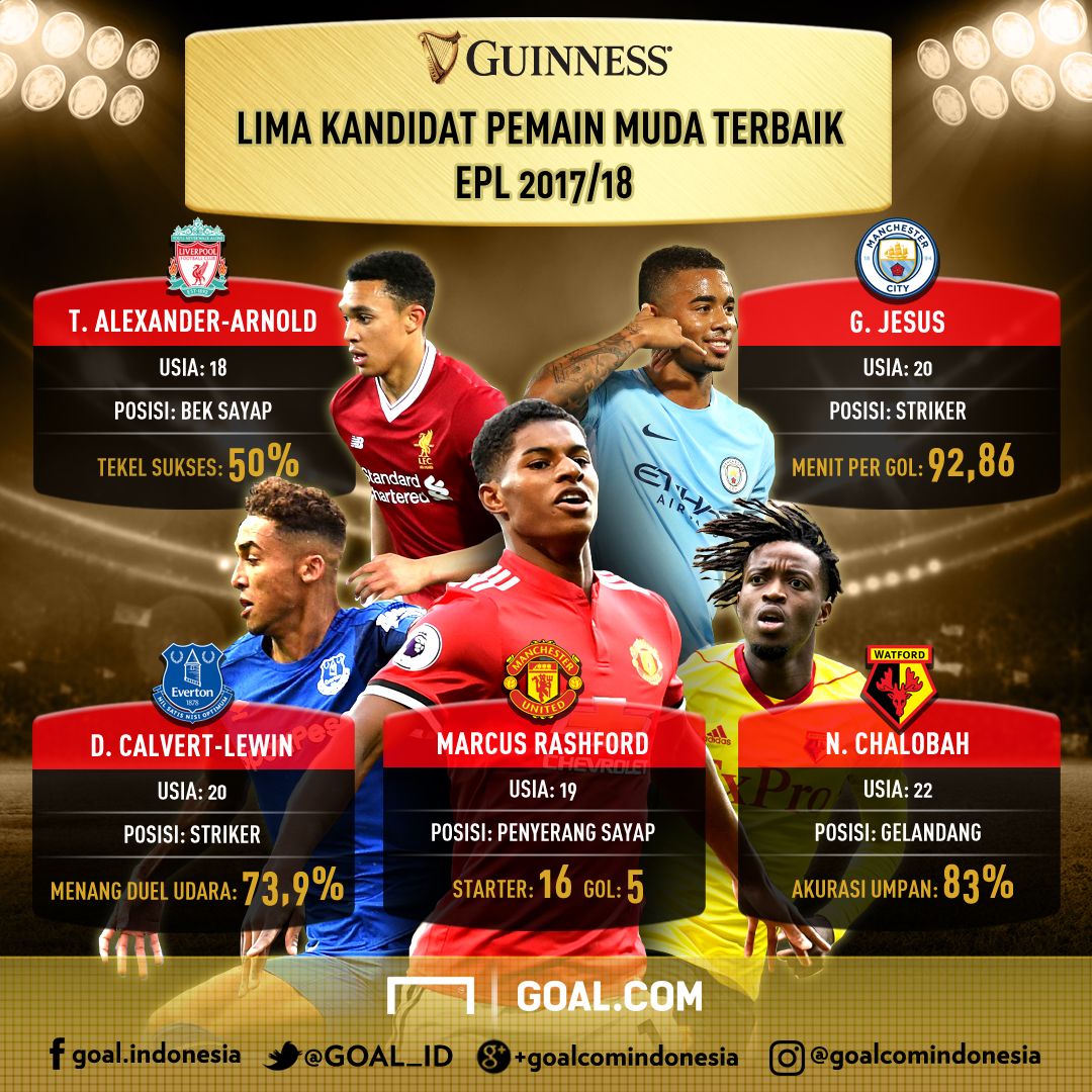 Guinness - Infografis