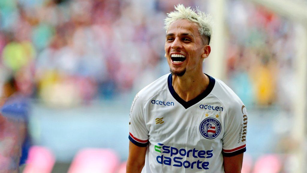 Gabriel Teixeira Bahia 2023