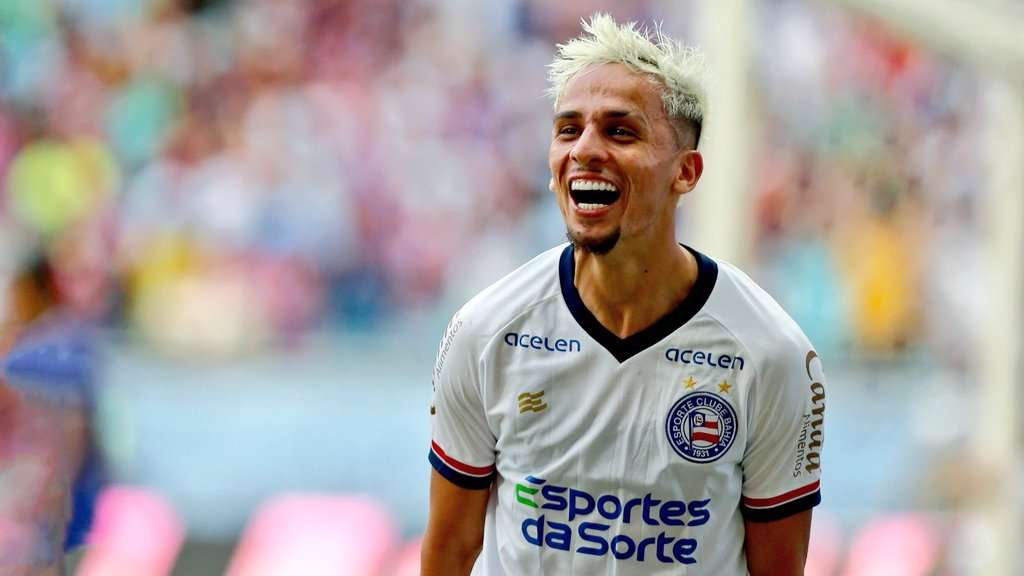 Gabriel Teixeira Bahia 2023