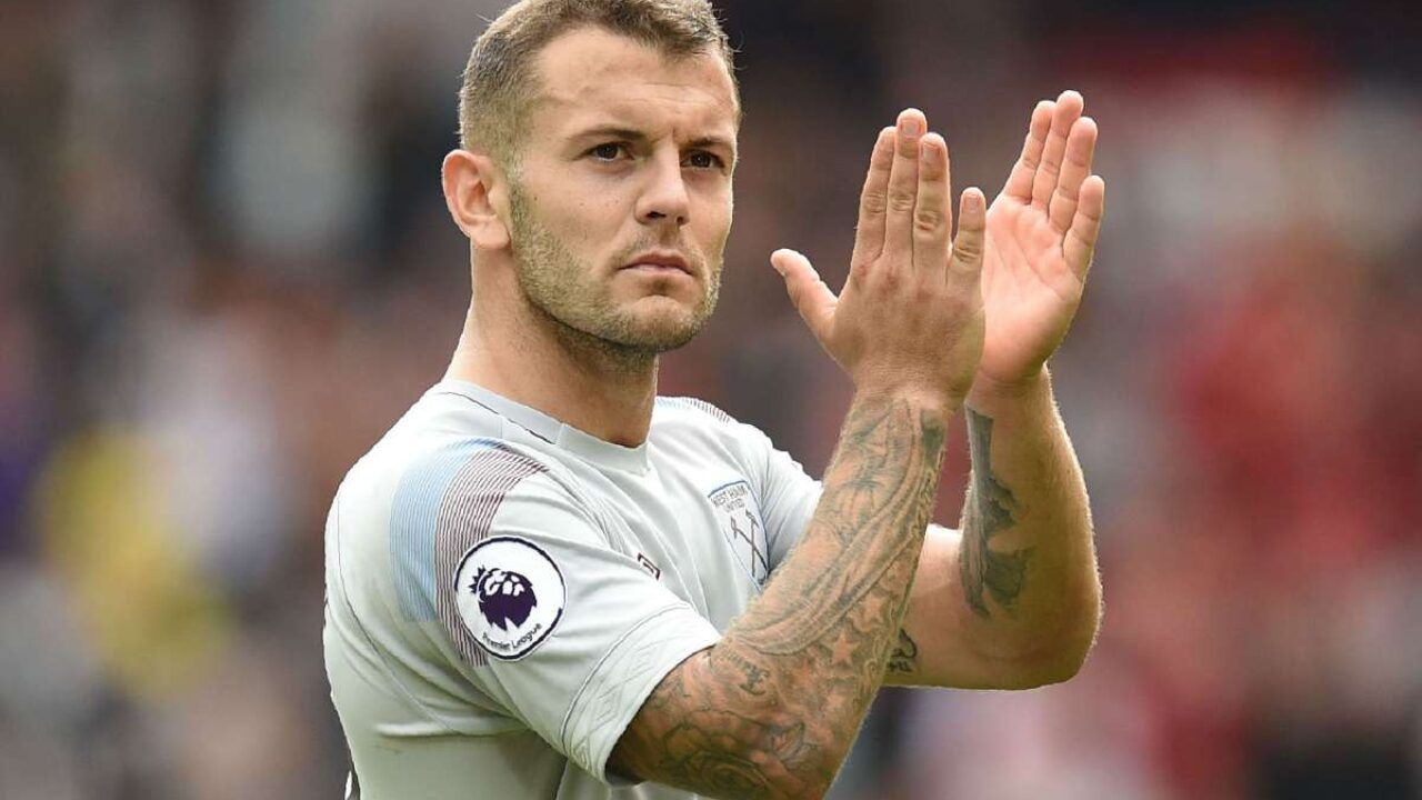 Wilshere