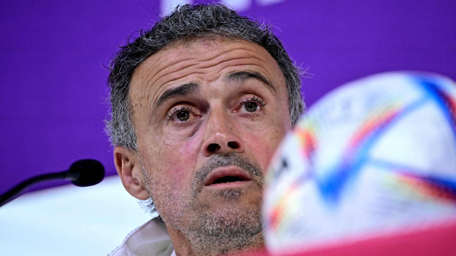 Luis Enrique
