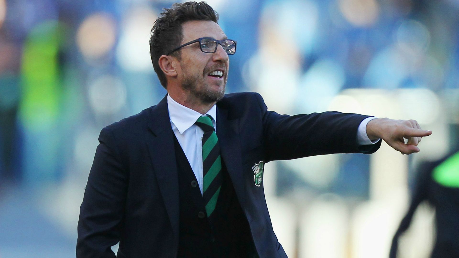Eusebio Di Francesco