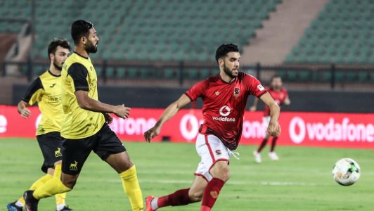 الأهلي - دجلة