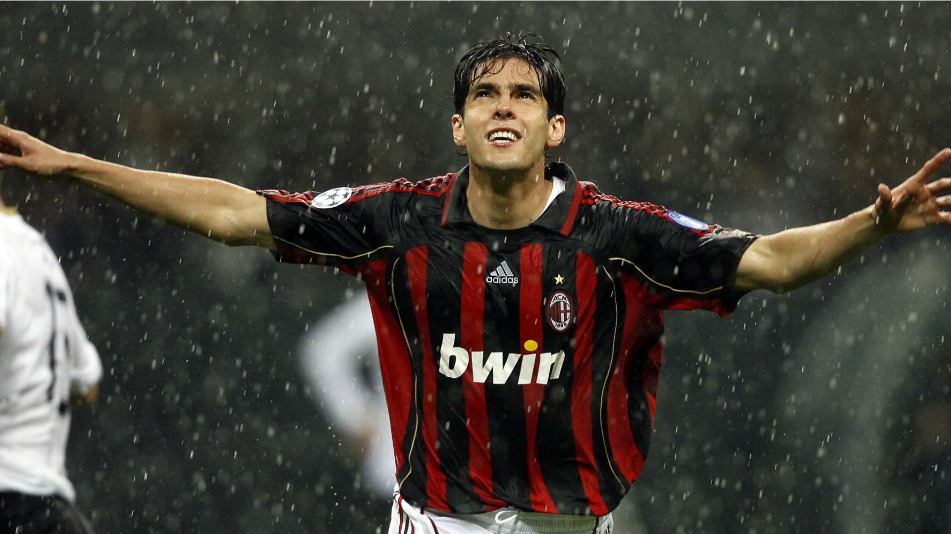 Ricardo Kaka'