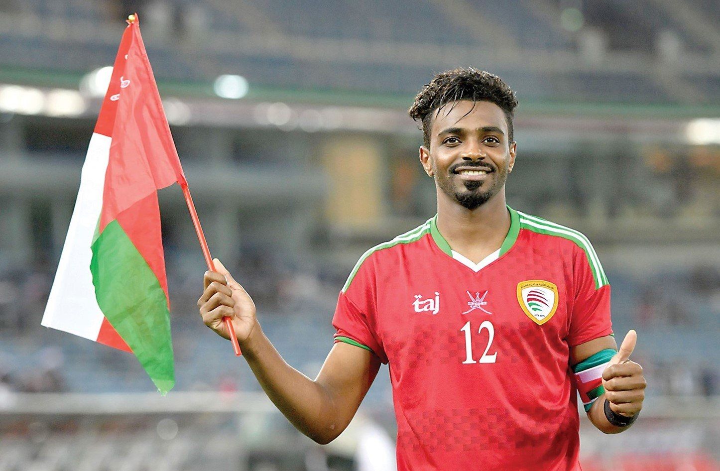 أحمد كنو - عمان