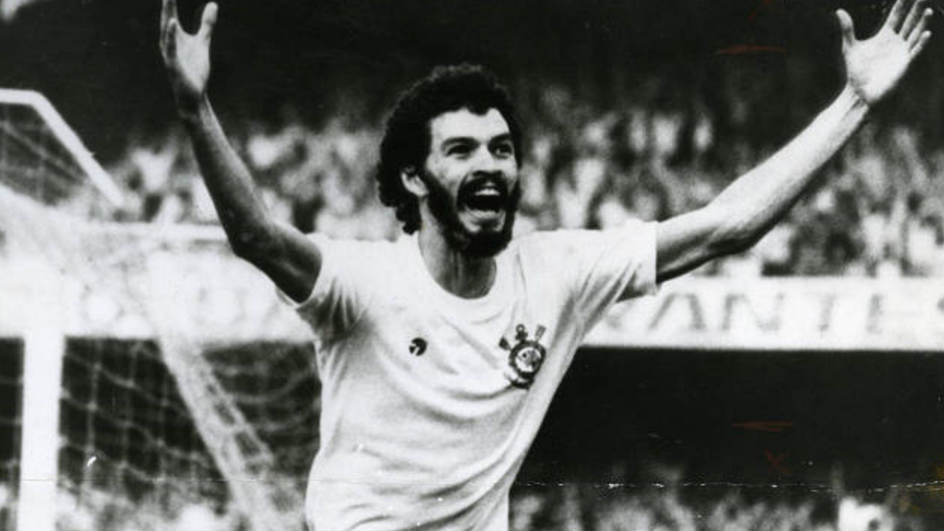 Socrates Corinthians