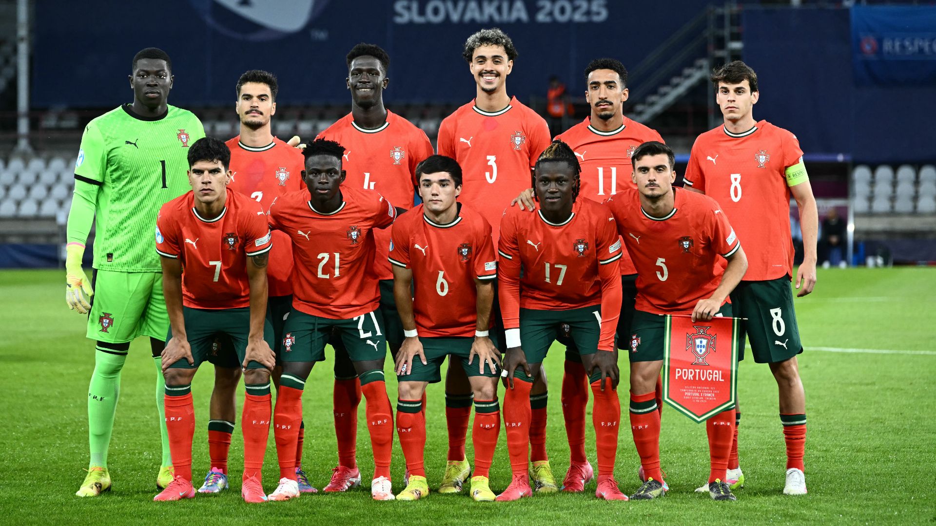 Portogallo Under 21