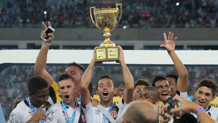 Nenê Vasco 08052016