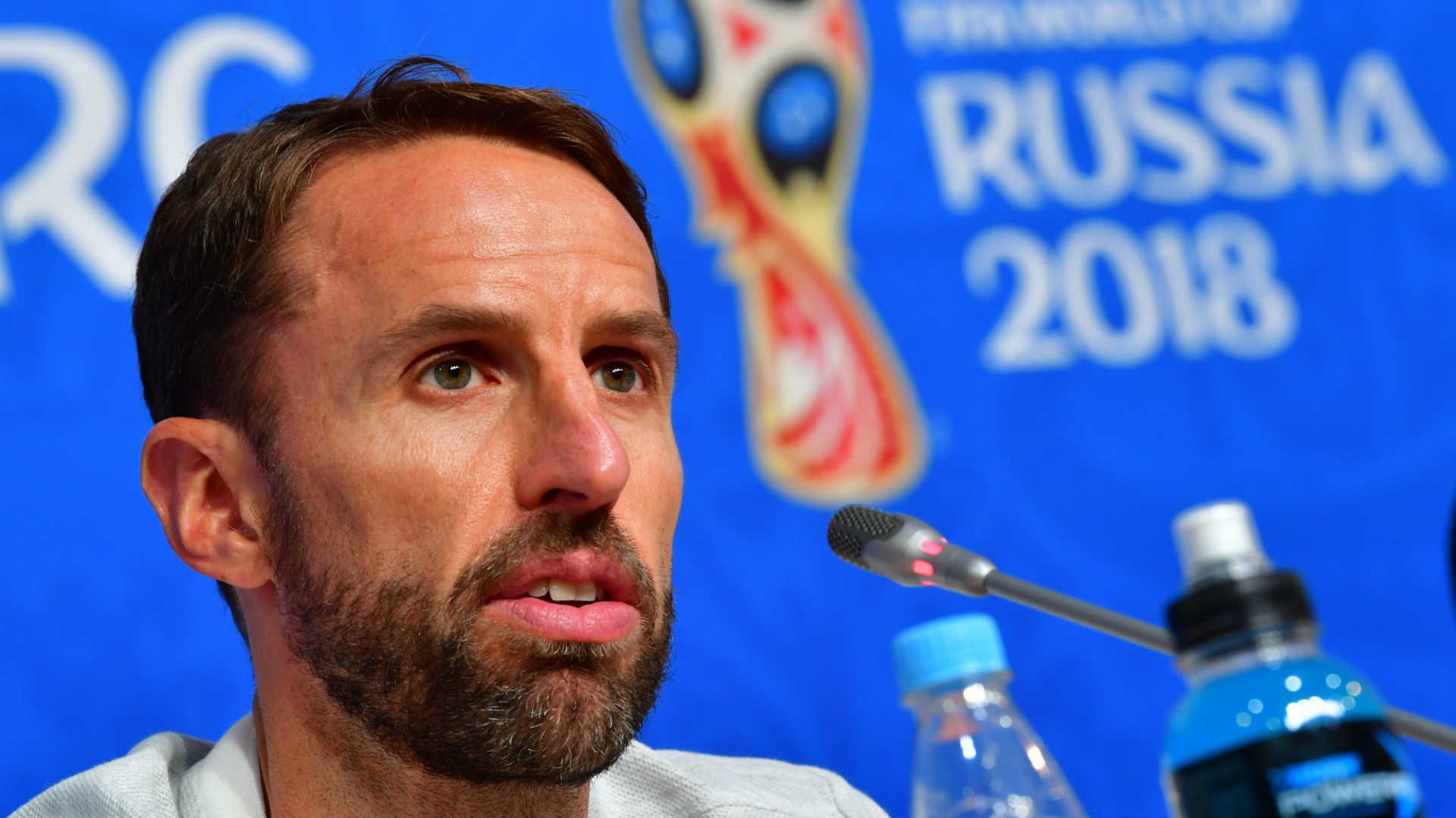 2018-07-13 Gareth Southgate