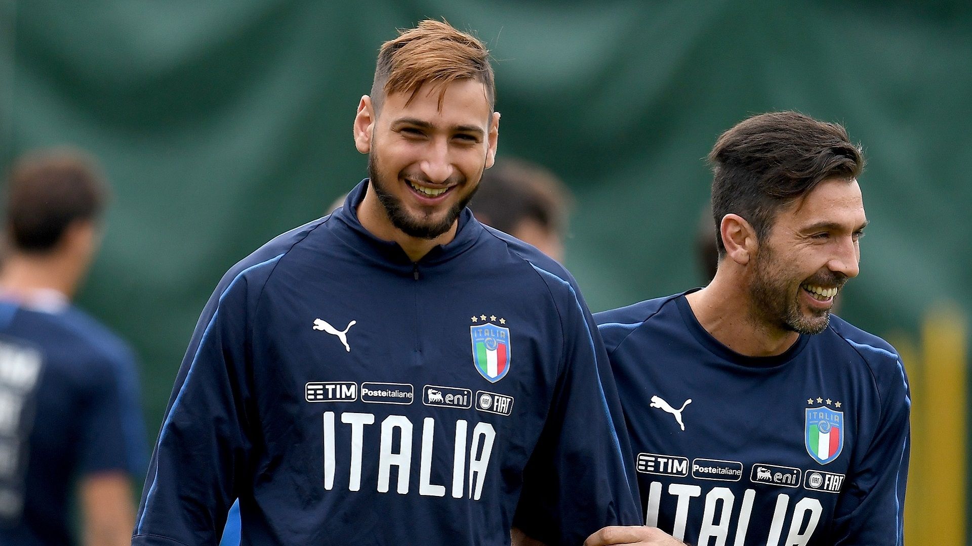 2018-05-11 donnarumma buffon