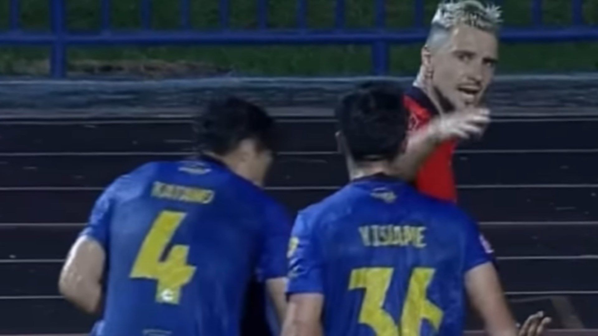 เดนนิส มูริลโล