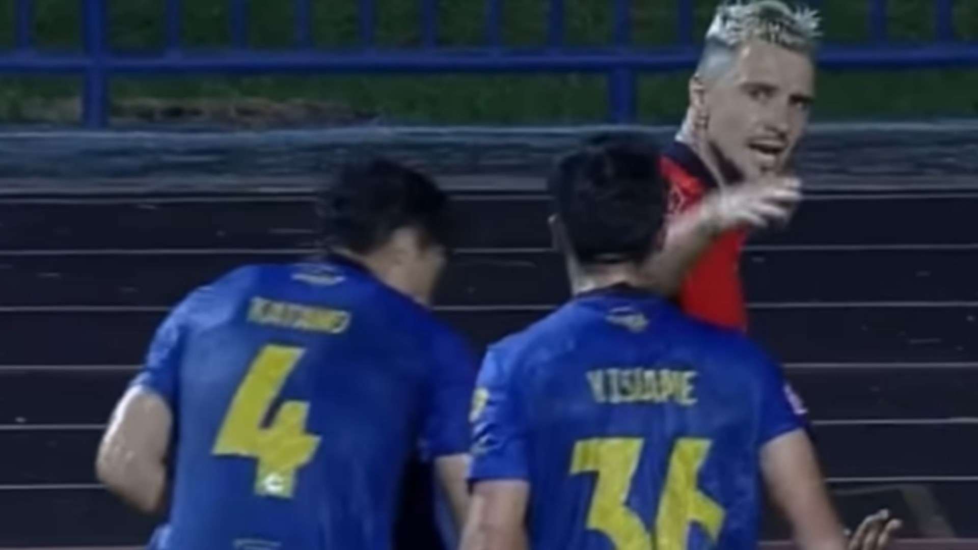 เดนนิส มูริลโล