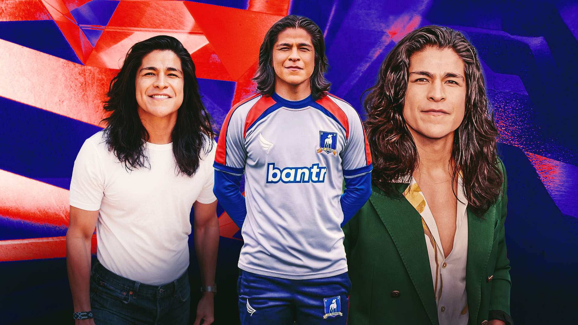 Cristo Fernandez GFX