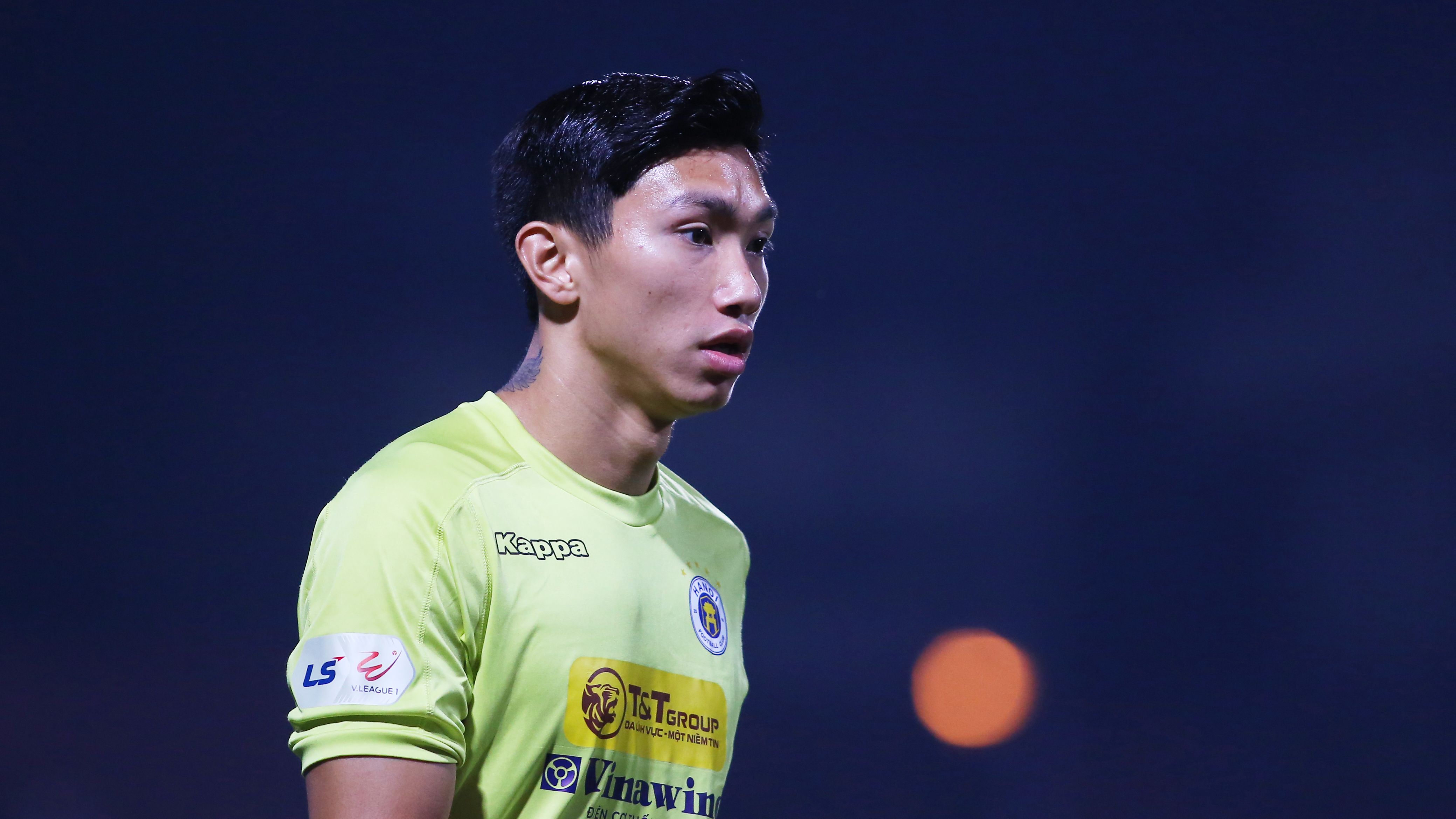 Doan Van Hau | Ha Noi | V.League