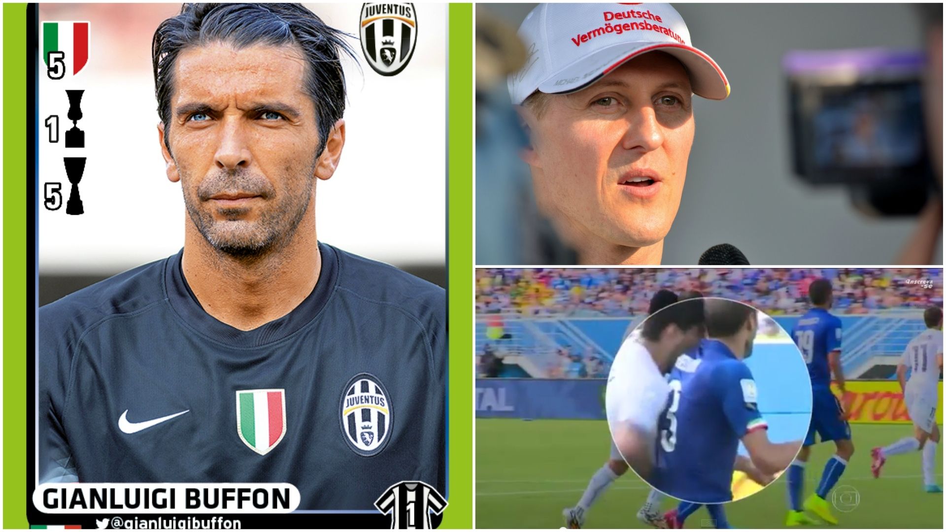 Buffon