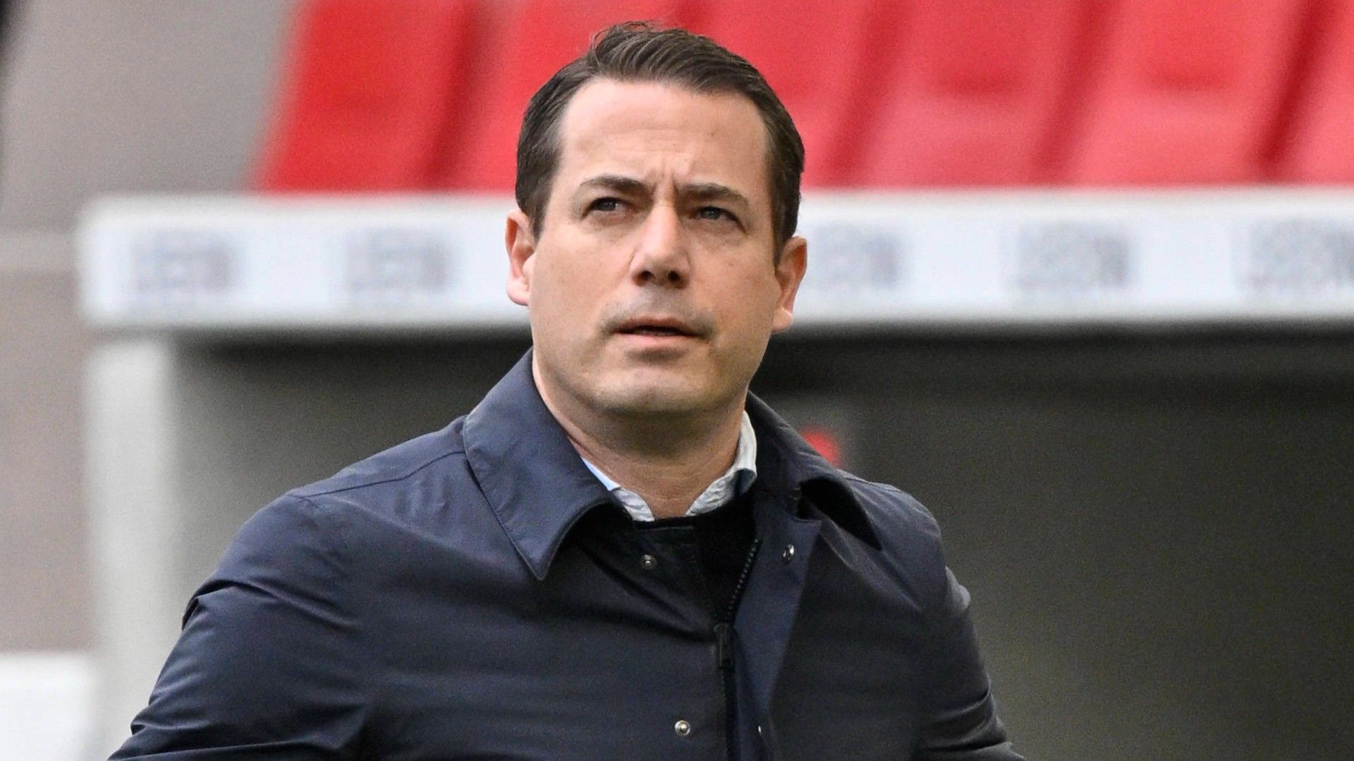 LARS RICKEN BORUSSIA DORTMUND