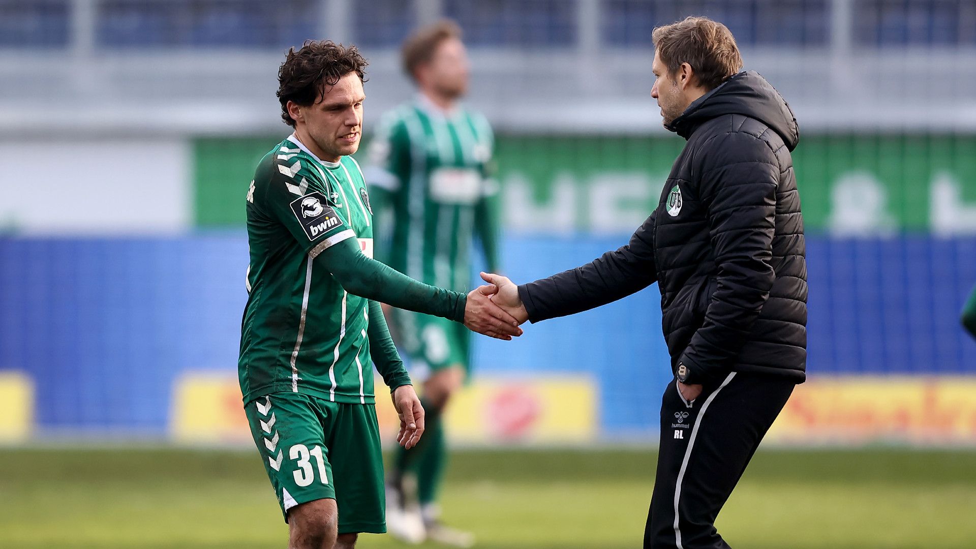 ONLY GER VfB Lübeck