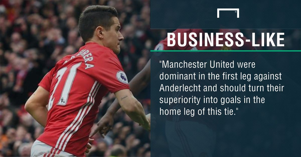 GFX Man Utd Anderlecht betting