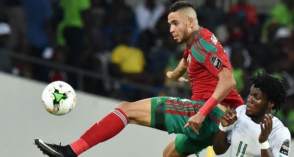 يوسف النصيري