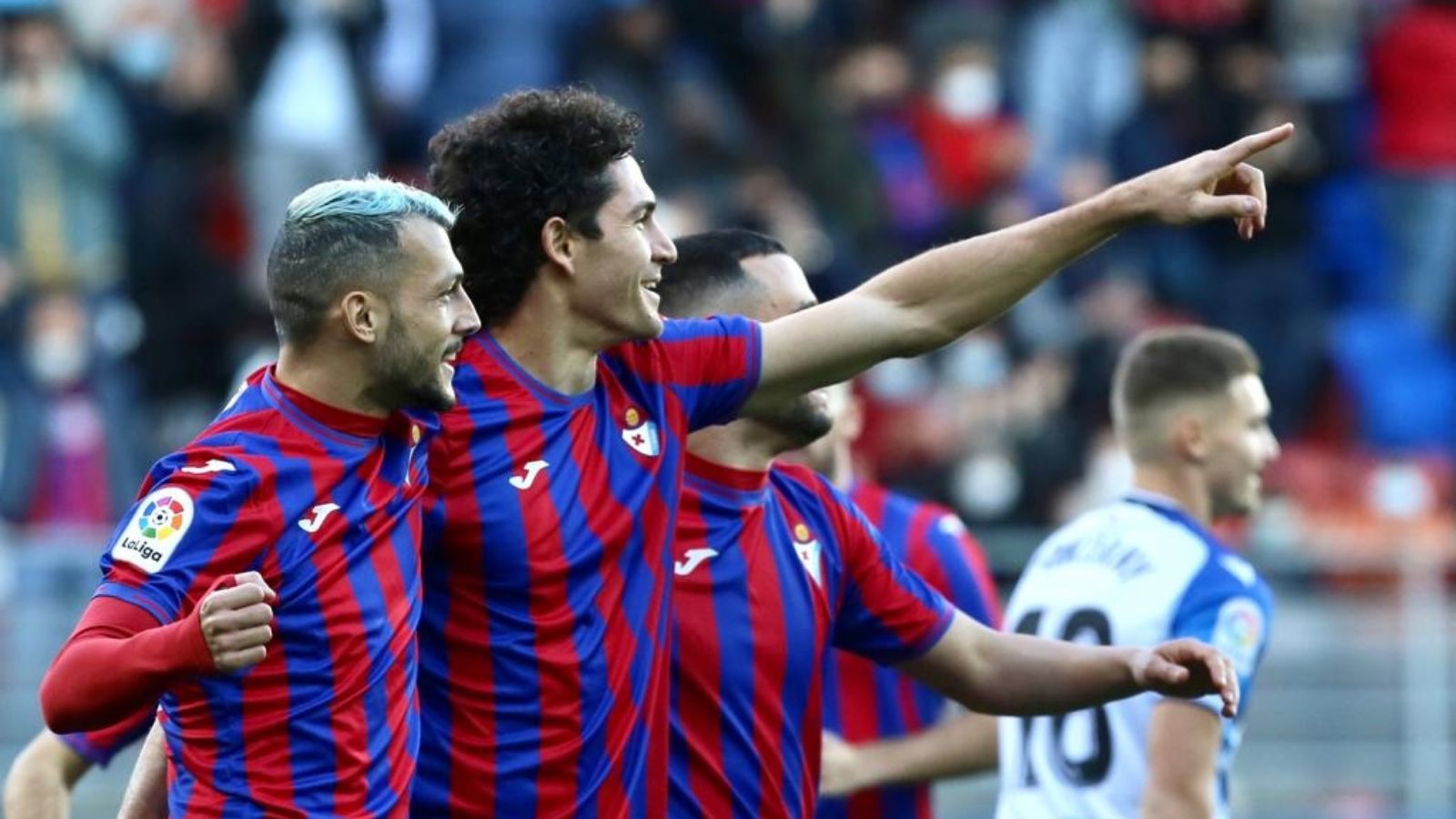 Eibar Real Sociedad B