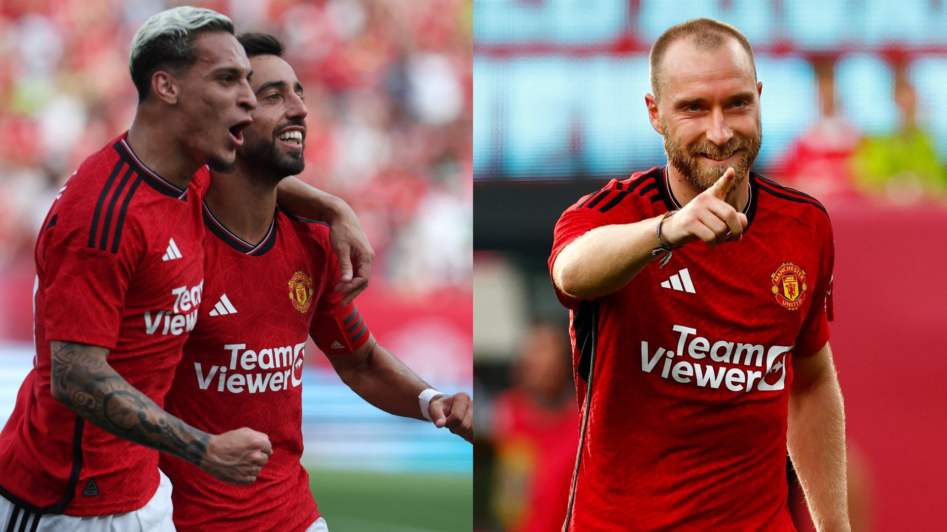 Bruno Fernandes Eriksen