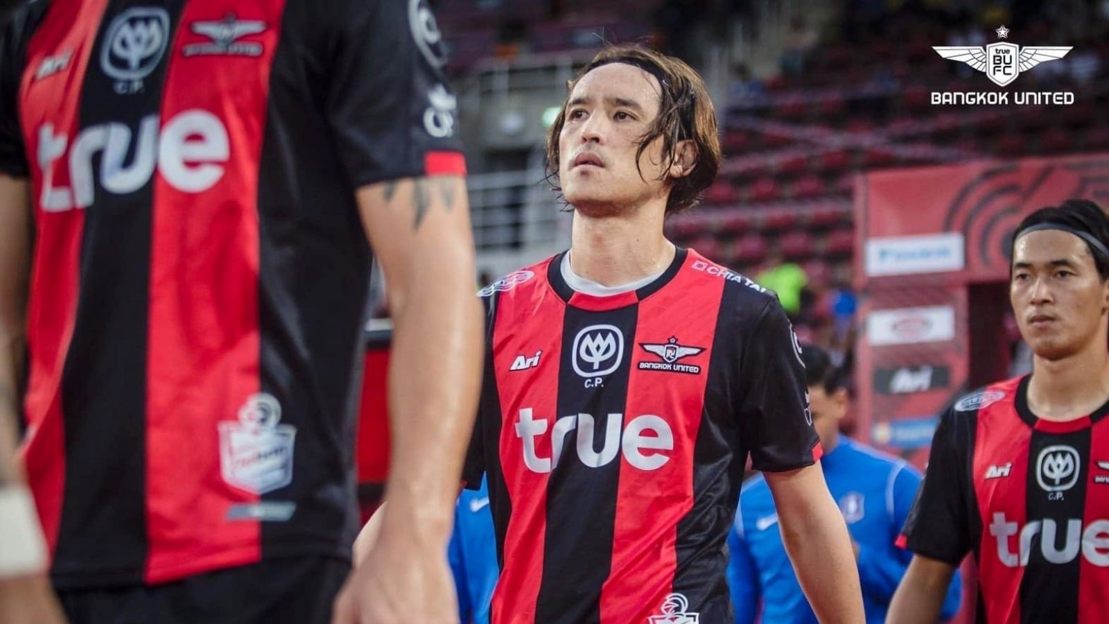 ฮาจิเมะ โฮโซไก