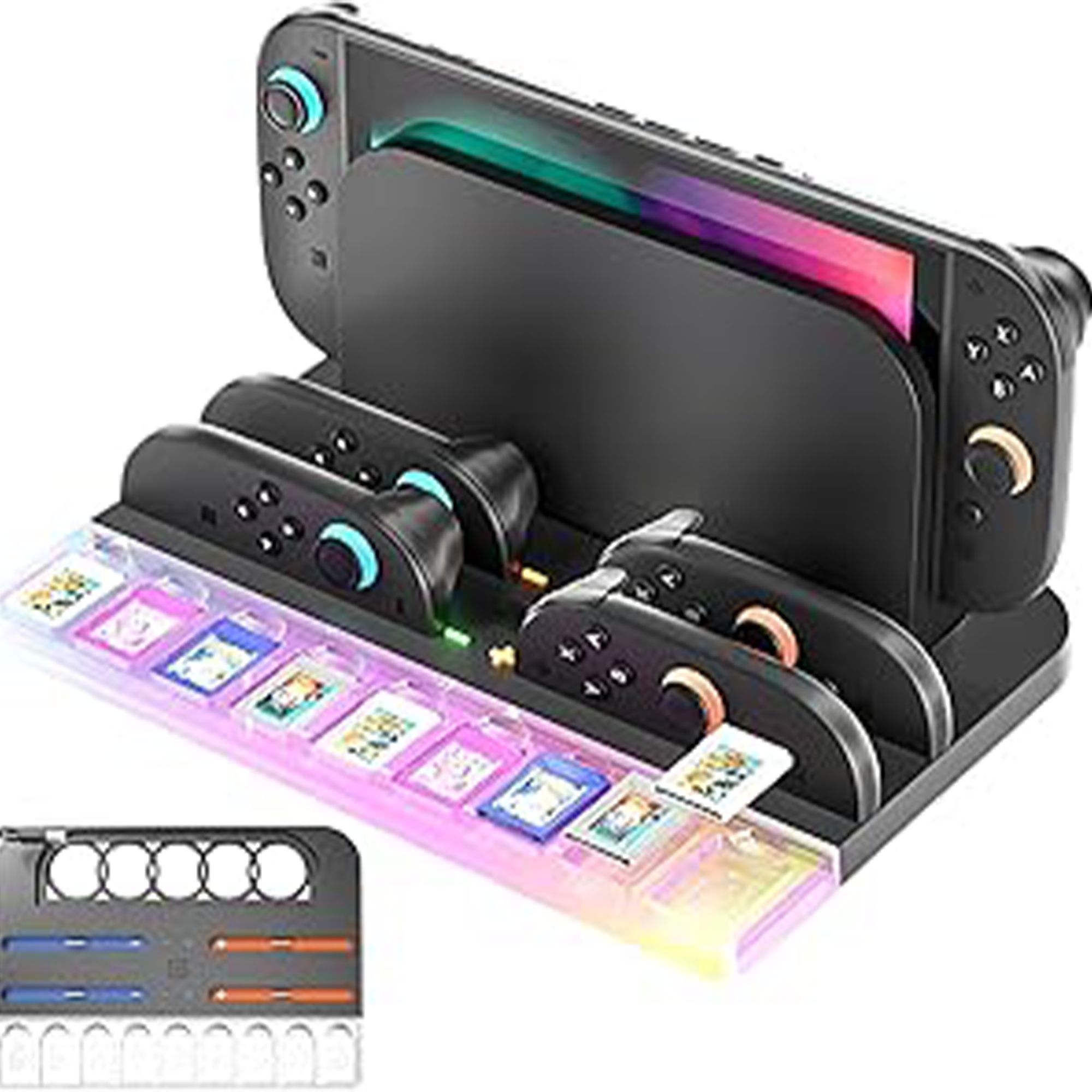 2025/2月購入　Nintendo Switch 本体 任天堂株式会社 ニュースリリース :2025年4月2日 - 「Nintendo