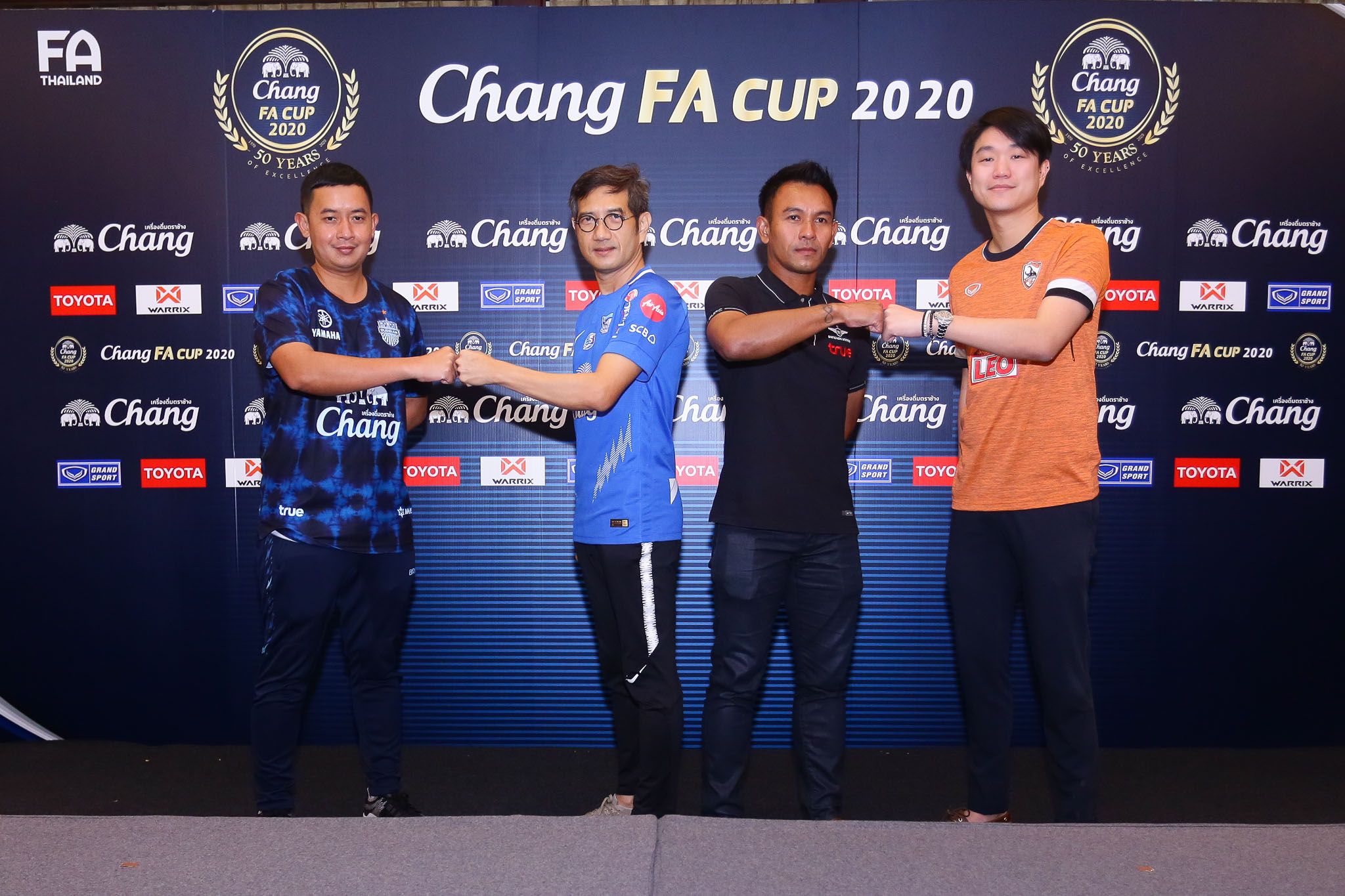 ช้าง เอฟเอ คัพ