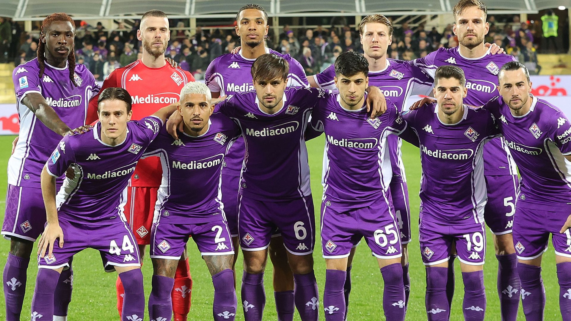 Fiorentina Conference League