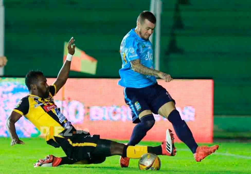 The Strongest Blooming, Hugo Bargas