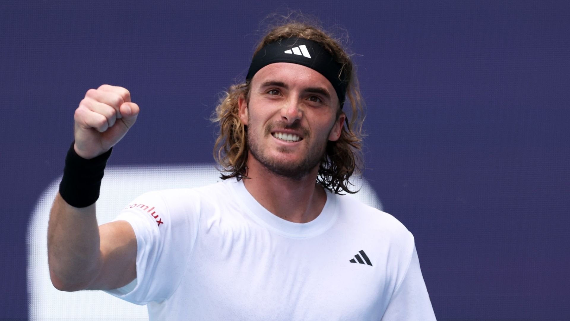 Tsitsipas
