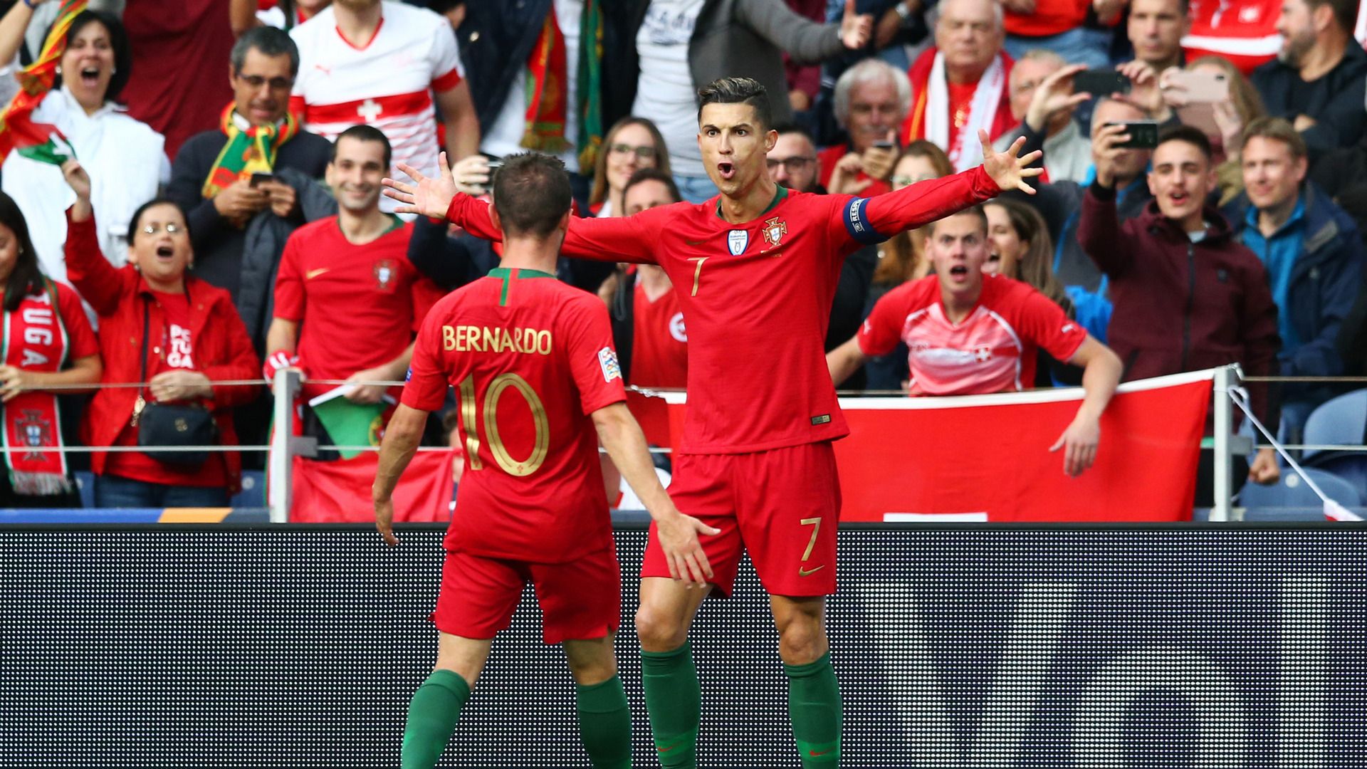 Cristiano Ronaldo Portugal