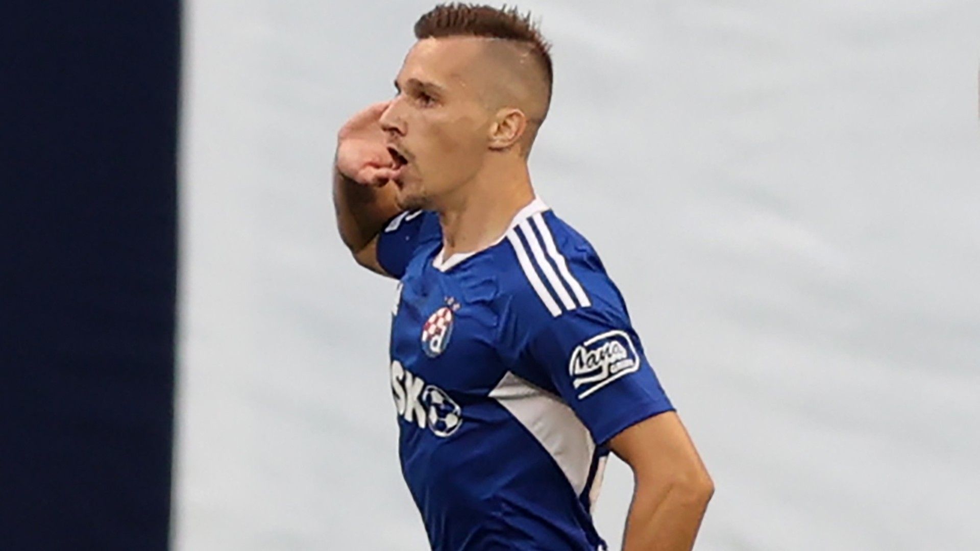 Orsic Dinamo Zagreb Chelsea