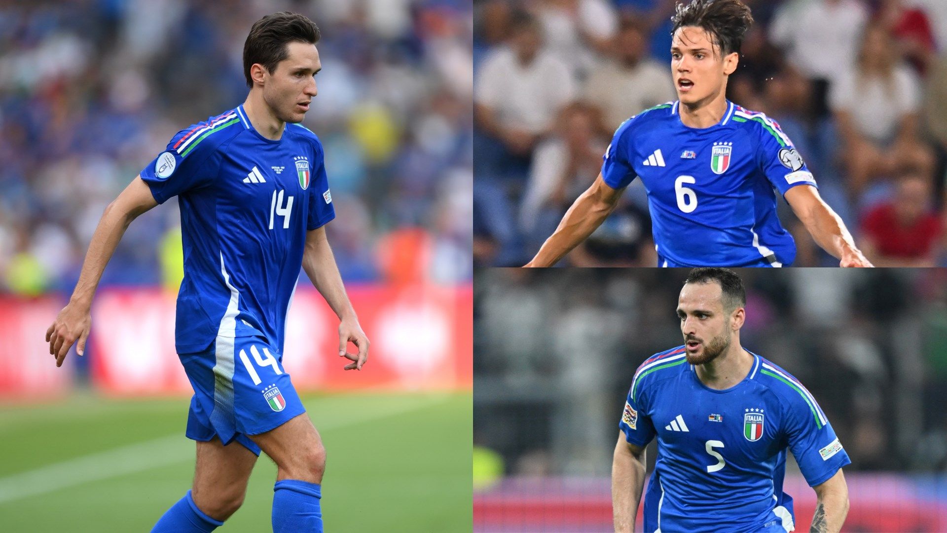 Chiesa Ricci Gatti Italia