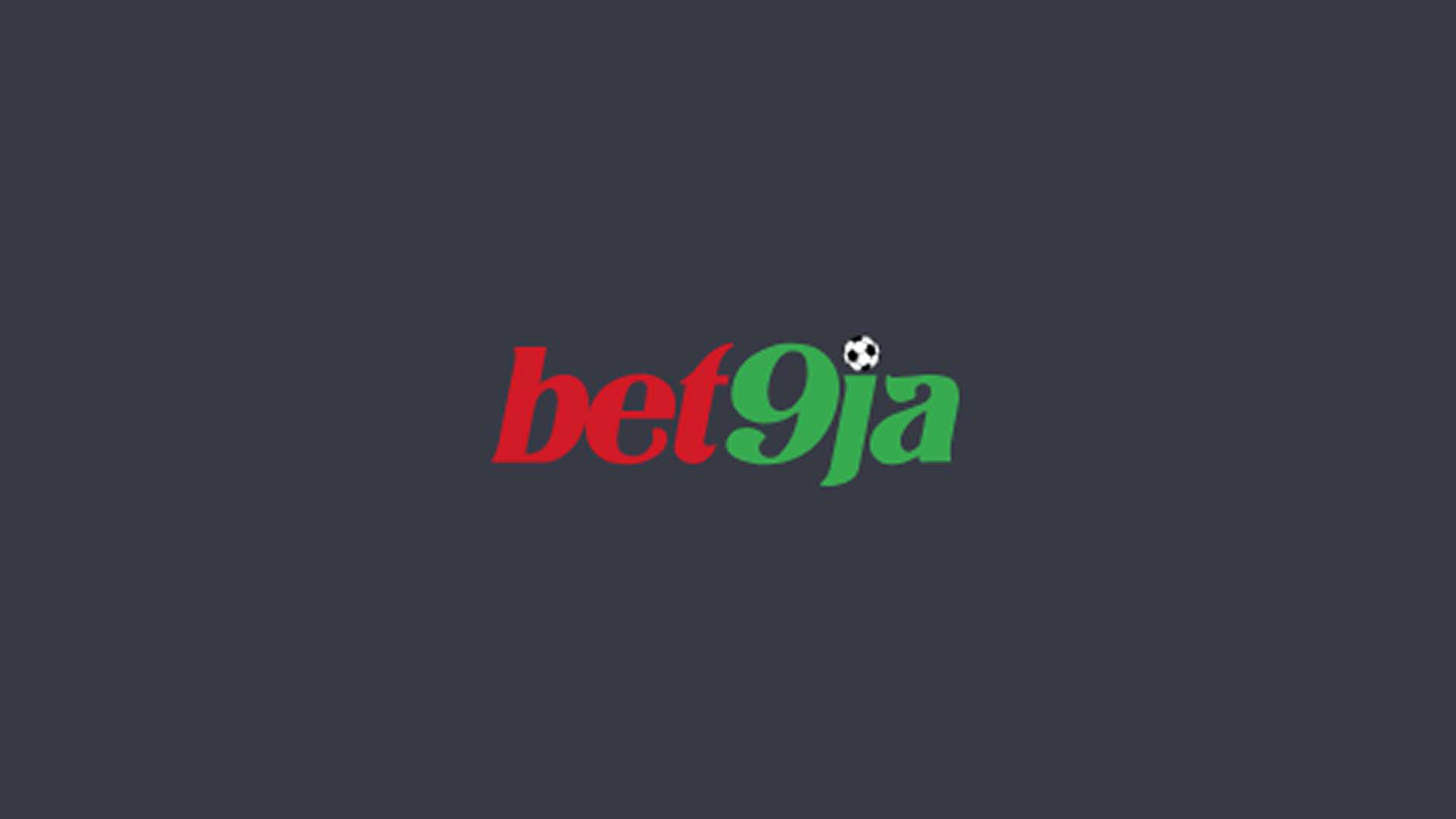 Bet9ja Predictions Today’s Match Odds