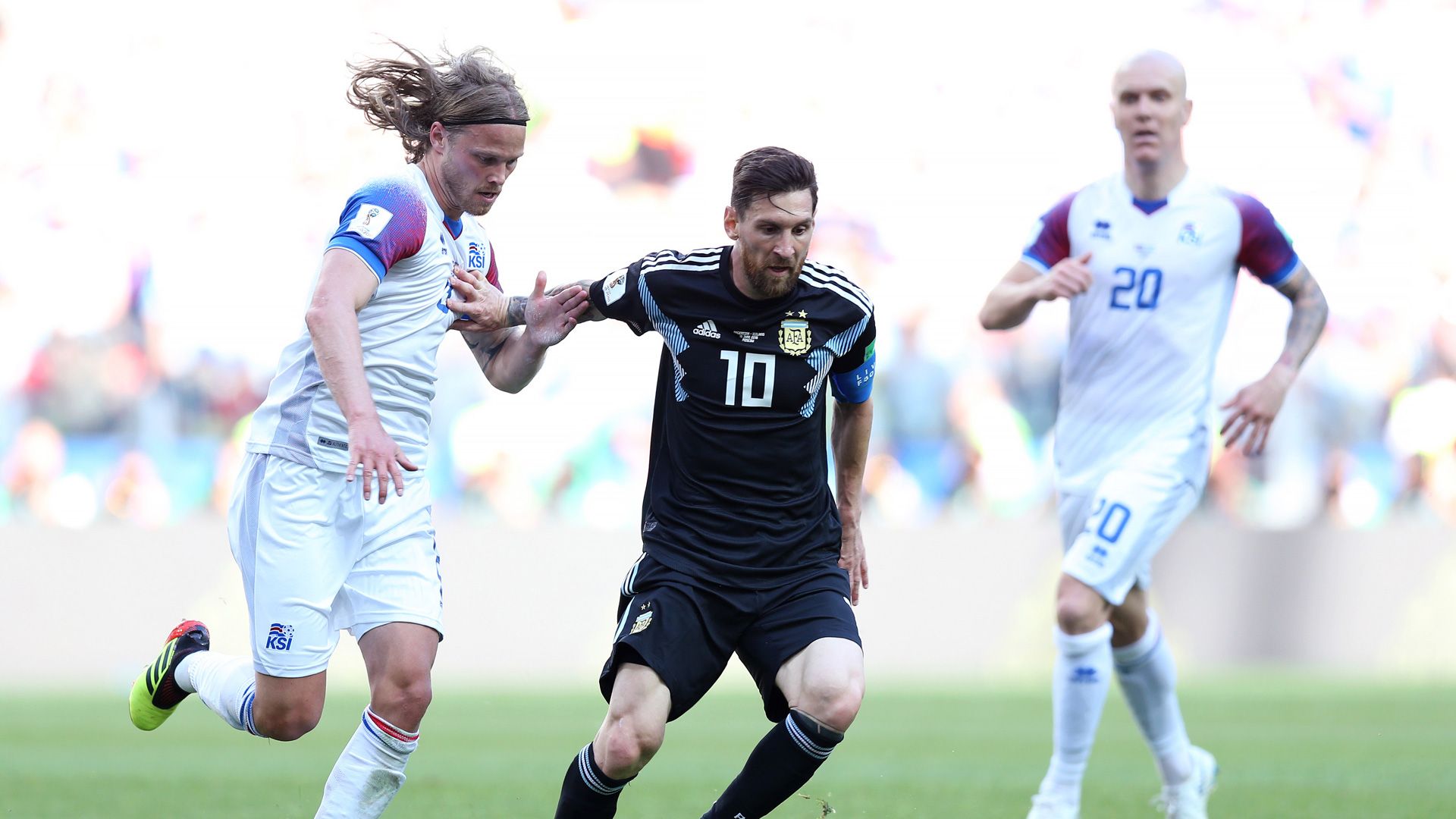 Argentinien-Island-WM-16062018