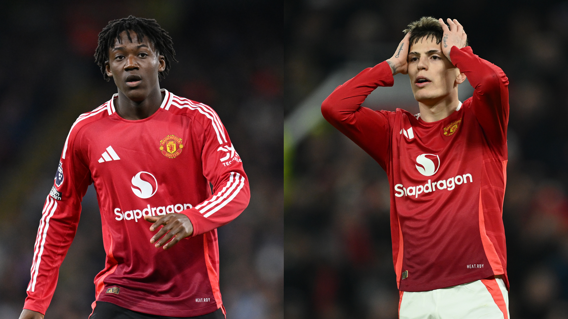 “Klub Ini Gila!” – Rencana Manchester United Menjual Trio Pemain Homegrown Kobbie Mainoo, Alejandro Garnacho & Marcus Rashford Dikecam Habis!