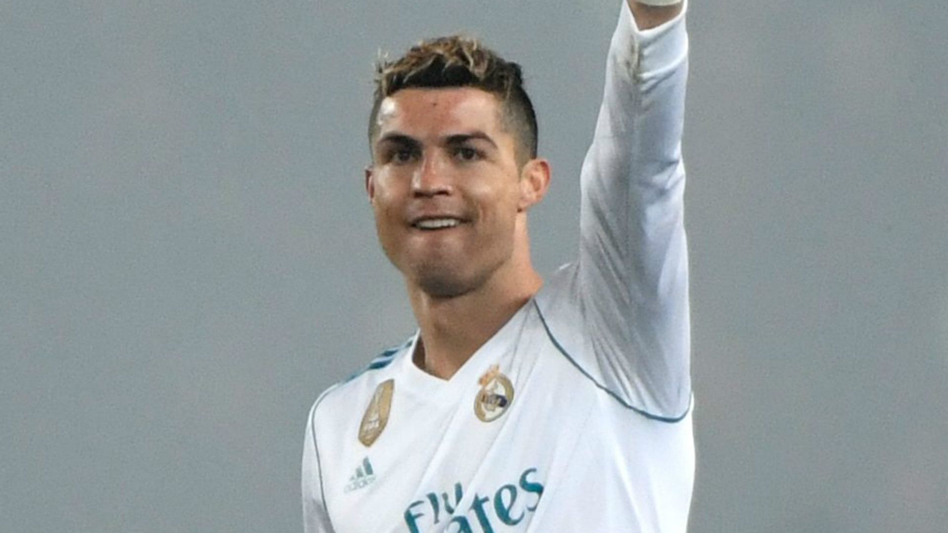 Cristiano Ronaldo Real Madrid