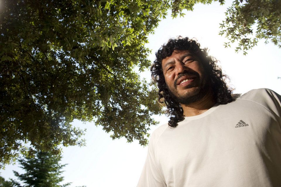 René Higuita - reallity