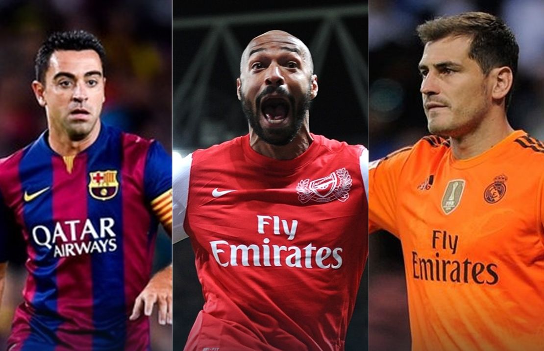 2000-es évek Álomcsapata