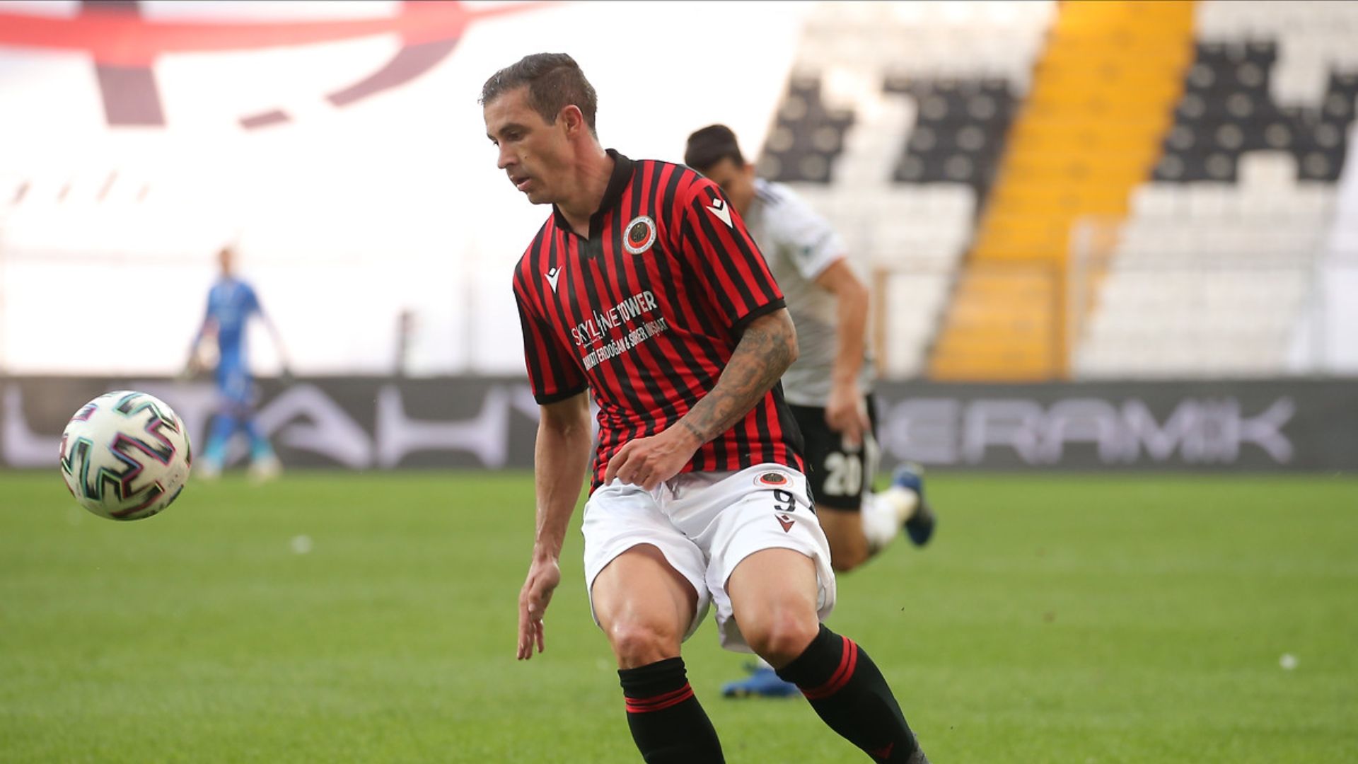 bogdan stancu genclerbirligi 04102020