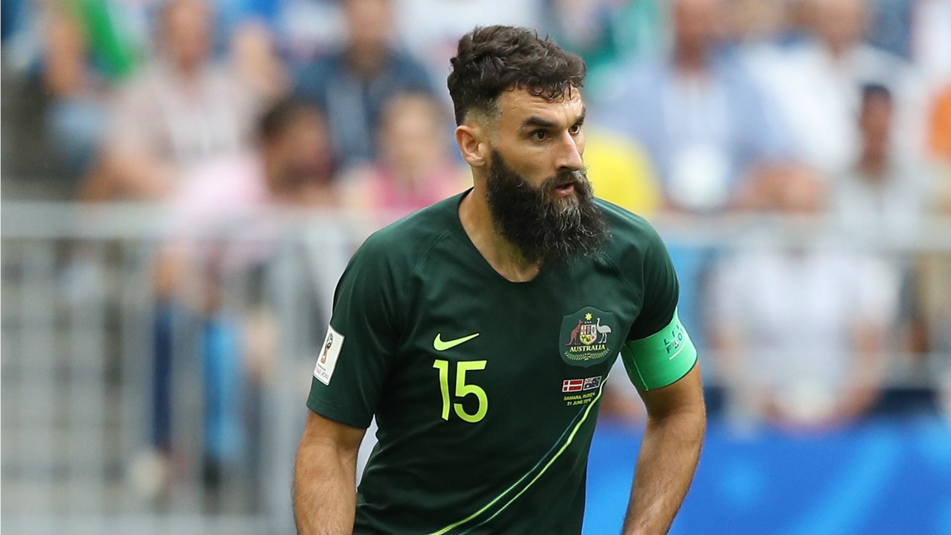 Mile Jedinak
