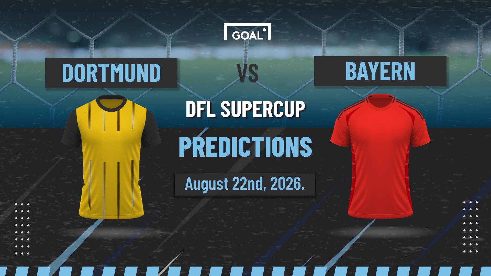 Dortmun vs Bayern predictions