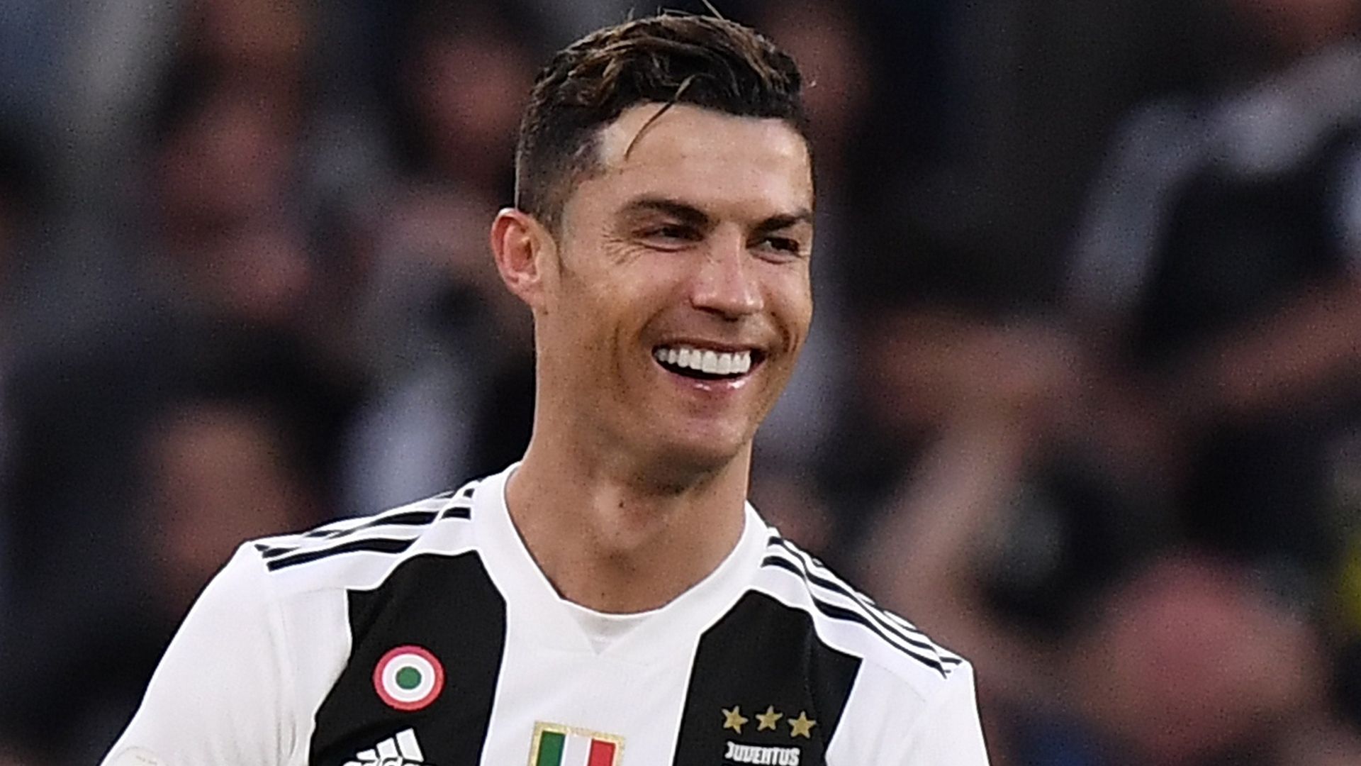 Cristiano Ronaldo Juventus