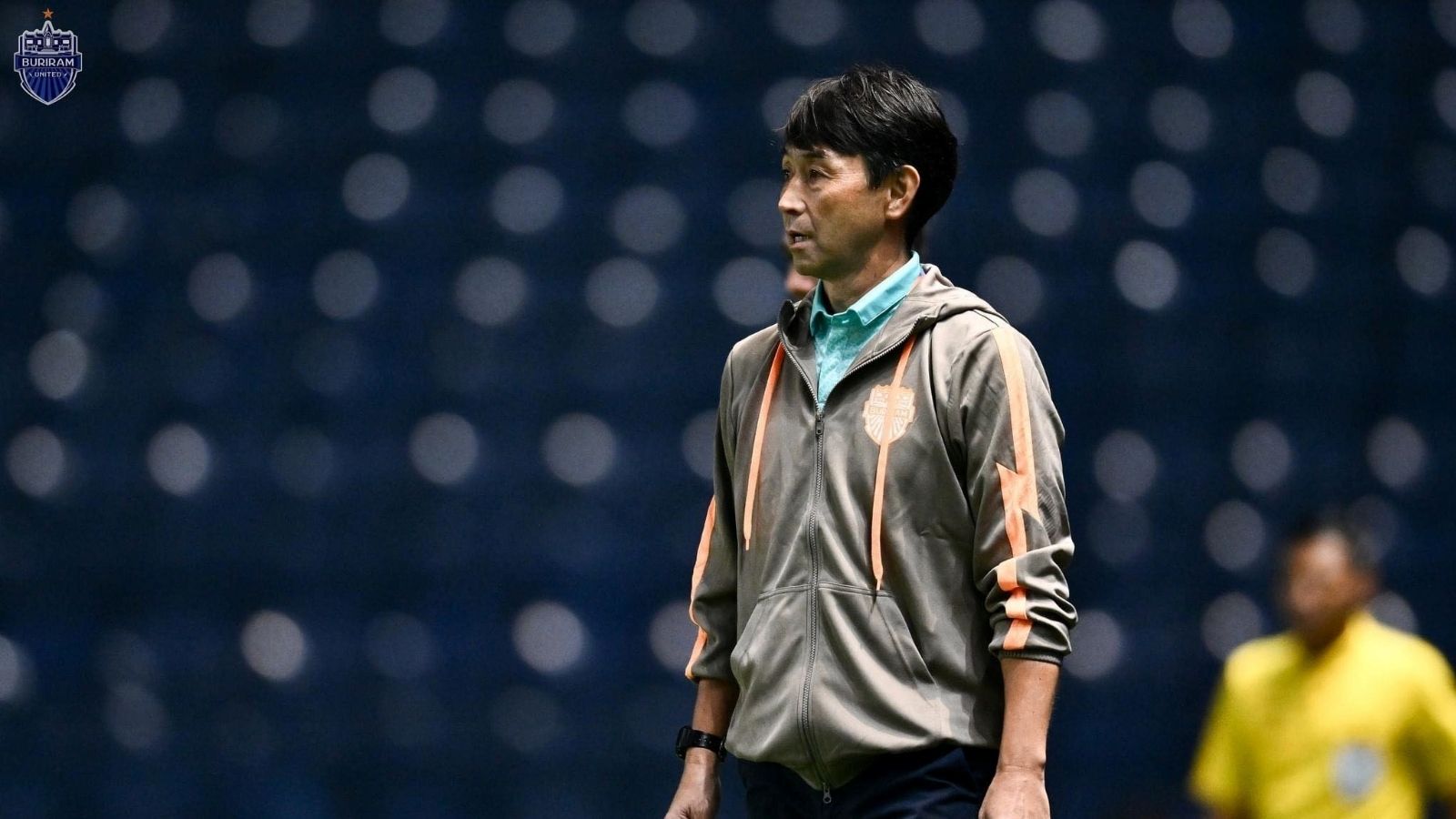 มาซาทาดะ อิชิอิ