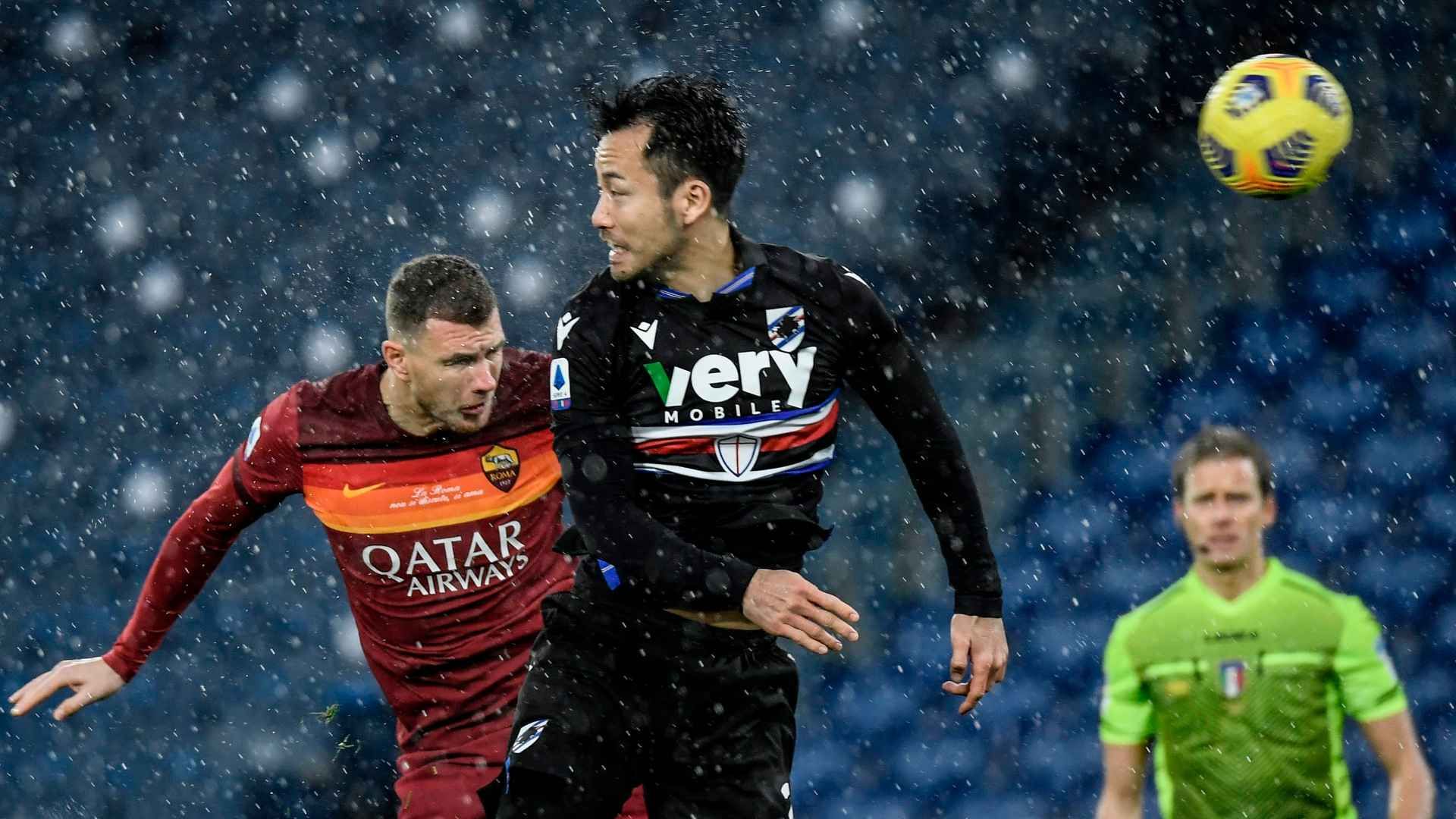 2021-01-04-sampdoria-maya-yoshida